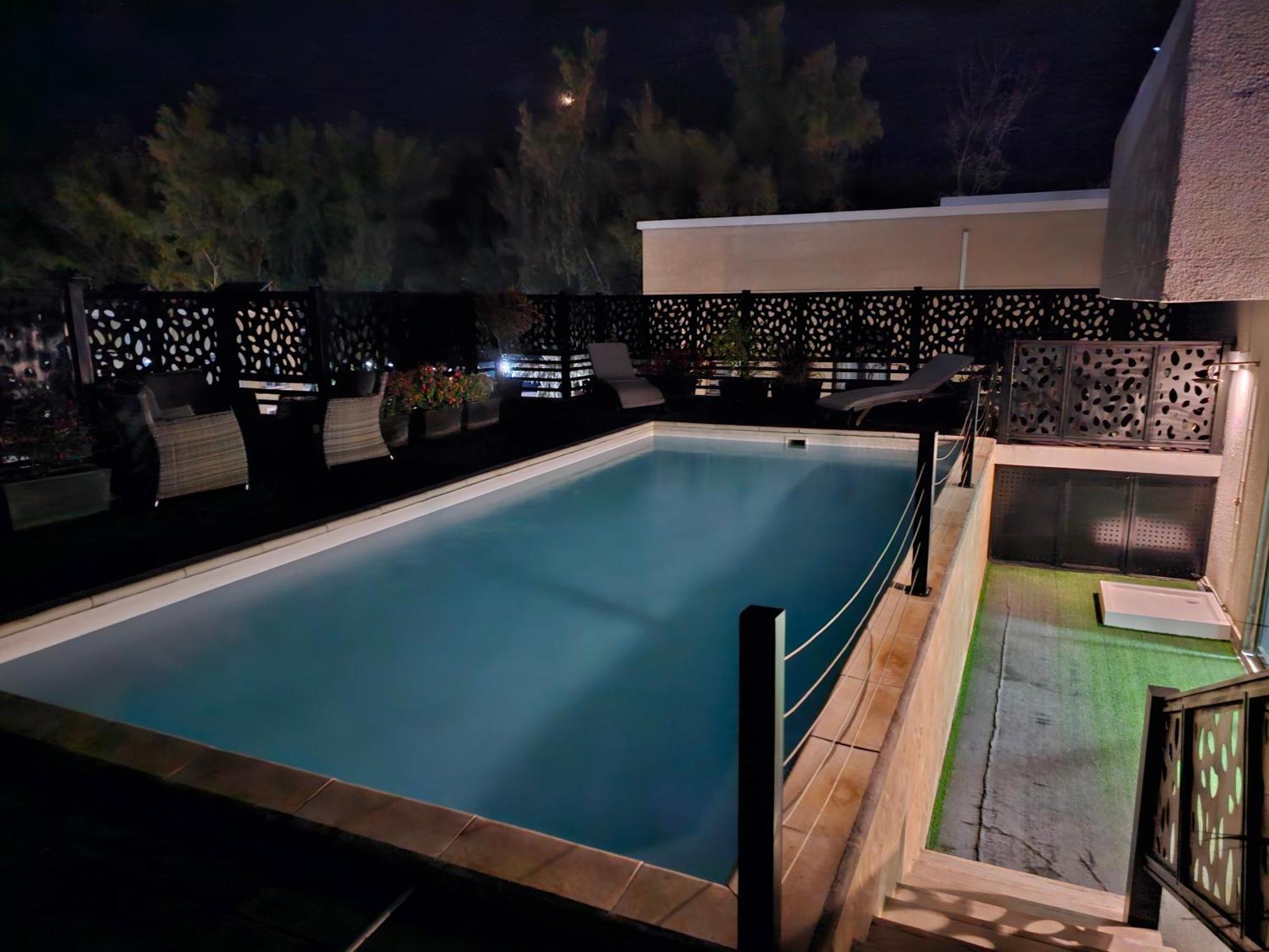 Flic-en-Flacq Beachfront Coziness מראה חיצוני תמונה
