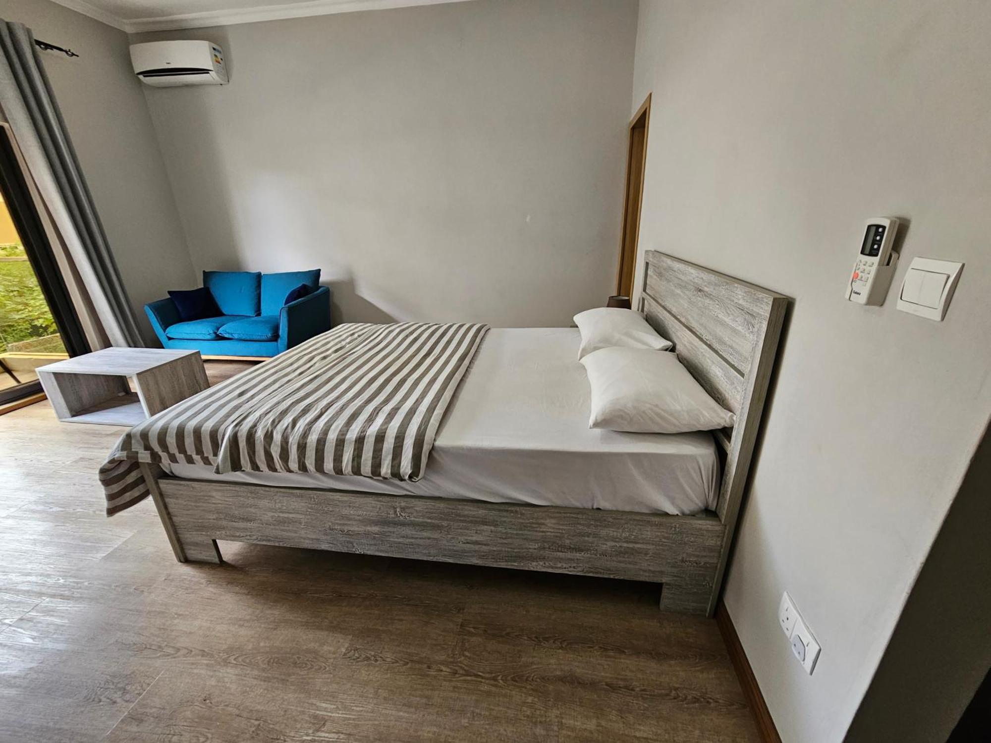 Flic-en-Flacq Beachfront Coziness מראה חיצוני תמונה