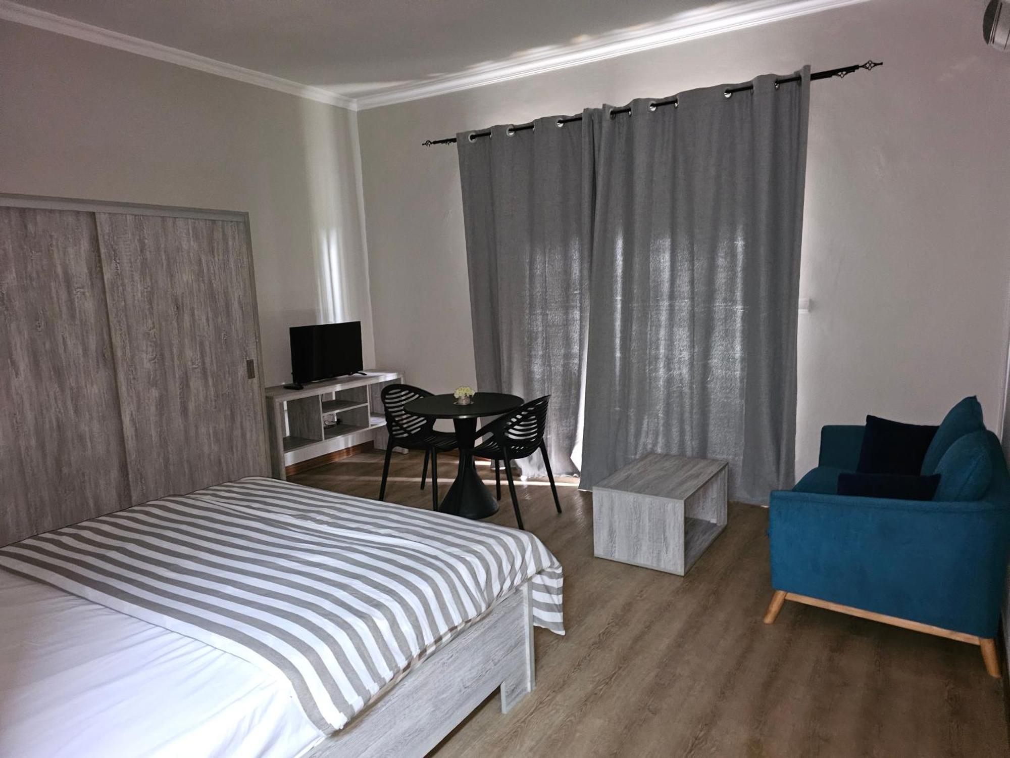 Flic-en-Flacq Beachfront Coziness מראה חיצוני תמונה