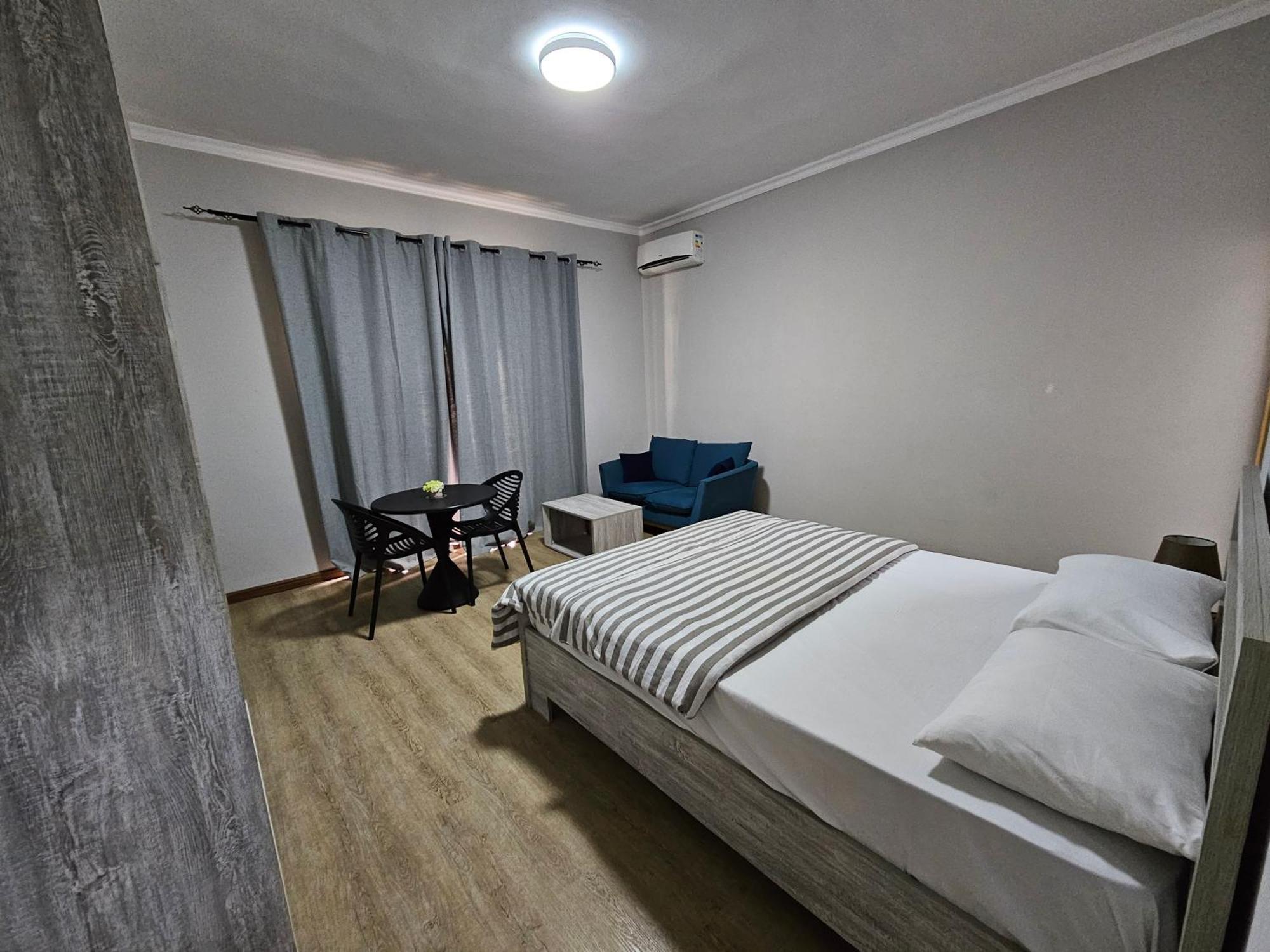 Flic-en-Flacq Beachfront Coziness מראה חיצוני תמונה