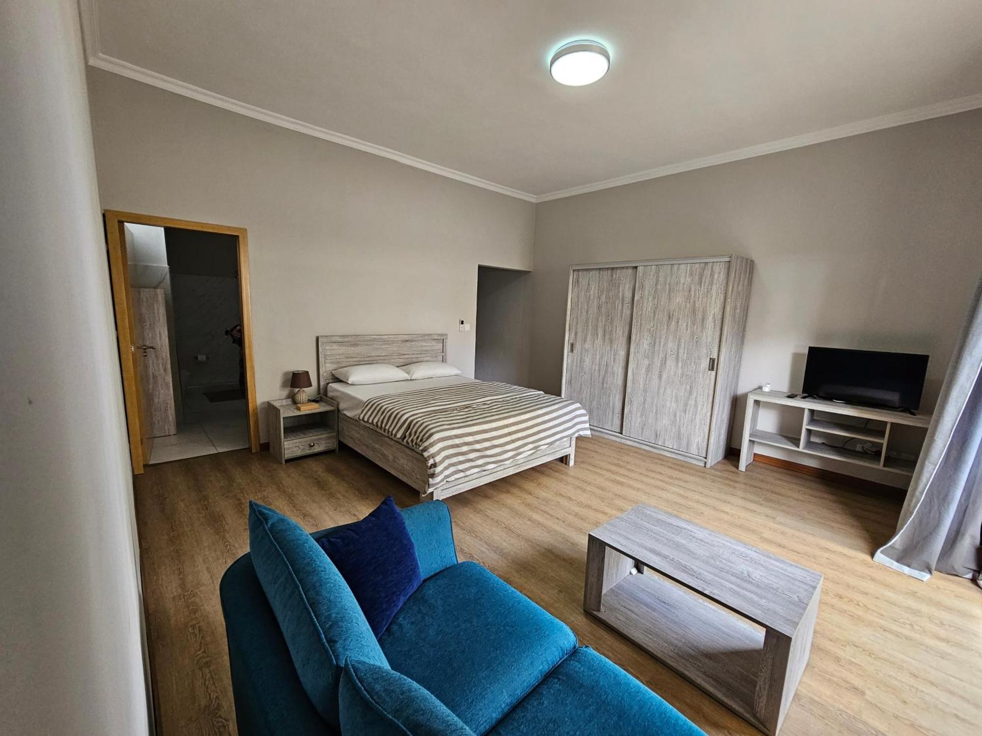 Flic-en-Flacq Beachfront Coziness מראה חיצוני תמונה
