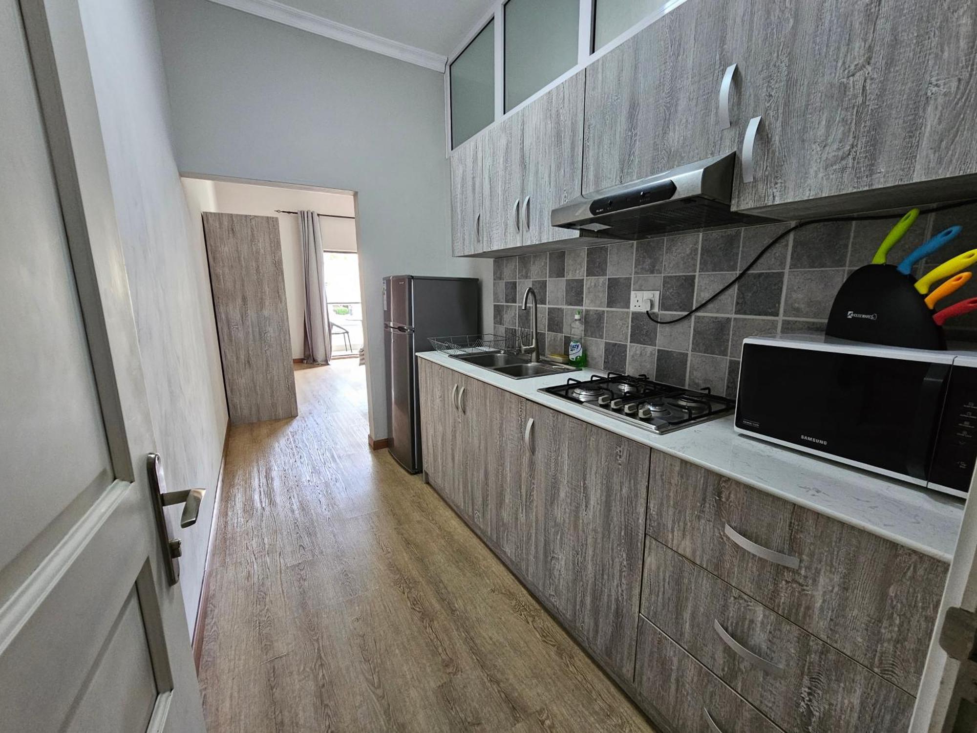 Flic-en-Flacq Beachfront Coziness מראה חיצוני תמונה